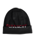 Givenchy Knitted Logo Beanie, front view